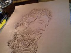 Poseidon wip