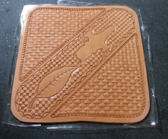 After Stamping