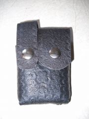 Gerber/Flashlight belt pouch