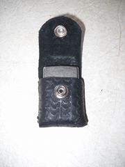 Zippo pouch
