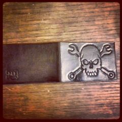 Wallet Cover