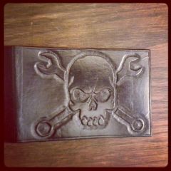 Wallet Cover