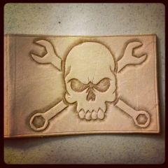 Wallet Cover