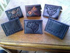 Card Wallets