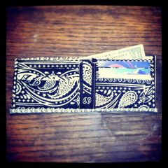 Wallet Interior