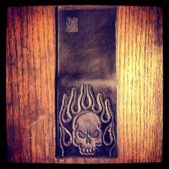 Wallet Cover