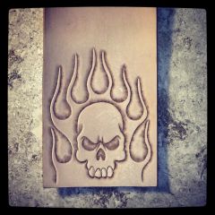 Wallet Cover