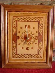 CelticClock