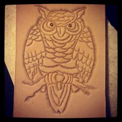 Wallet cover