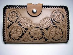 Countess Clutch Purse, Sheridan