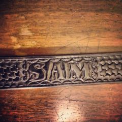 Belt