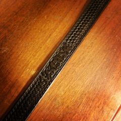 Belt