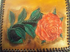 Rose 1