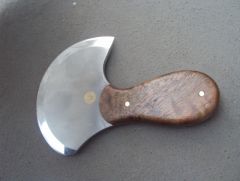 half round knives 3
