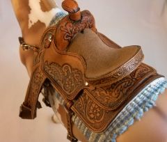 Saddle#02613