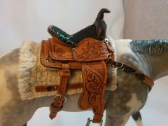 WesternSaddle#019g