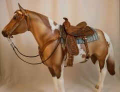 Saddle#0261