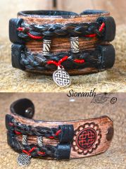 Rose Bracelet