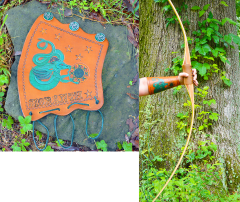 Archery Arm Guard