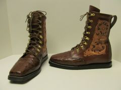 Work Boots