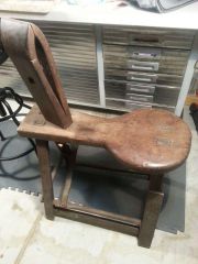 StitchingHorse