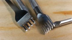 PunchingChisels
