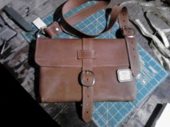 Messenger Bag