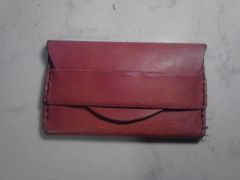 card wallet deluxe