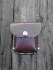 immitation pouch