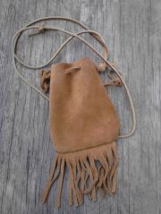 Leather Pouch