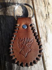 outdoorsman keyfob front