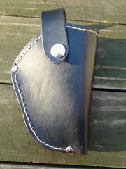 Small Pistol holder enhanced (front)