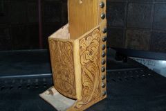 Match Holder