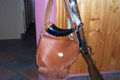 Possibles bag