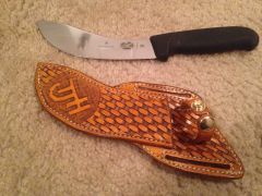 skinner and sheath