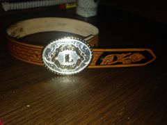 Belt