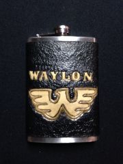 Waylon Flask