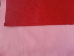 Red pink