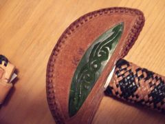Knife Sheath