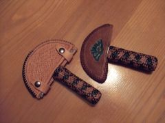 Sheaths for Knves
