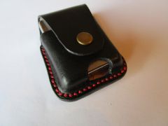 Zippo belt pouch.