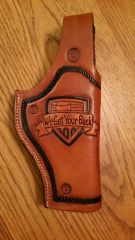 Holster 1