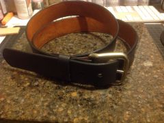 Belt