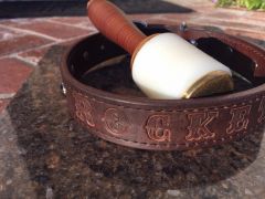 Dog collar