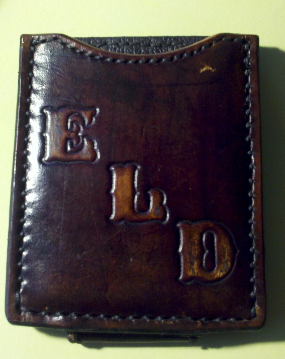 Wallets