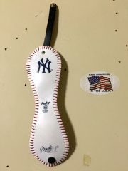 Baseball Cuff