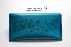hummingbird clutch