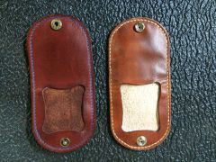 COIN PURSE INSIDE