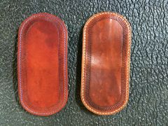 COIN PURSE FACE