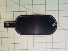 Coin Purse Outside
